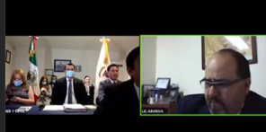 Reacreditación Nacional y Acreditación Internacional, por CONAED
